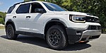 New 2026 Honda Passport TRAILSPORT ELITE BLACKOUT in SHERWOOD, ARKANSAS