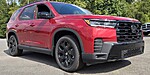 New 2026 Honda Pilot BLACK EDITION in SHERWOOD, ARKANSAS