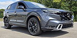 New 2027 Honda CR-V Hybrid SPORT TOURING in SHERWOOD, ARKANSAS