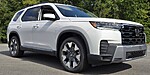 New 2026 Honda Pilot ELITE in SHERWOOD, ARKANSAS
