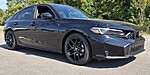 New 2026 Honda Civic SPORT in SHERWOOD, ARKANSAS