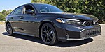 New 2026 Honda Civic SPORT in SHERWOOD, ARKANSAS