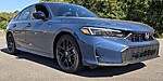 New 2026 Honda Civic SPORT in SHERWOOD, ARKANSAS