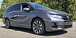 New 2027 Honda Odyssey ELITE in SHERWOOD, ARKANSAS
