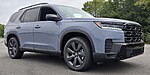 New 2026 Honda Pilot SPORT in SHERWOOD, ARKANSAS