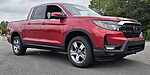 New 2026 Honda Ridgeline RTL in SHERWOOD, ARKANSAS