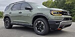 New 2026 Honda Passport TRAILSPORT ELITE in SHERWOOD, ARKANSAS
