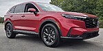 New 2027 Honda CR-V EX-L in SHERWOOD, ARKANSAS
