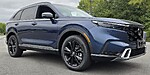 New 2027 Honda CR-V Hybrid SPORT TOURING in SHERWOOD, ARKANSAS