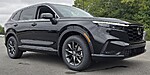 New 2027 Honda CR-V EX-L in SHERWOOD, ARKANSAS