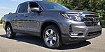 New 2026 Honda Ridgeline RTL in SHERWOOD, ARKANSAS