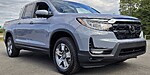 New 2026 Honda Ridgeline RTL in SHERWOOD, ARKANSAS