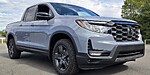 New 2026 Honda Ridgeline TRAILSPORT in SHERWOOD, ARKANSAS