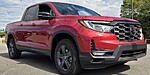 New 2026 Honda Ridgeline TRAILSPORT in SHERWOOD, ARKANSAS