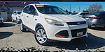 Used 2014 FORD ESCAPE S 4DR SUV in LIVINGSTON, CALIFORNIA