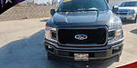 Used 2018 FORD F-150 XL 4X2 4DR SUPERCREW 5.5 FT. SB in LIVINGSTON, CALIFORNIA