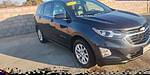 Used 2018 CHEVROLET EQUINOX LT 4DR SUV W/1LT in LIVINGSTON, CALIFORNIA