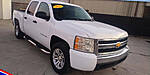Used 2011 CHEVROLET SILVERADO 1500 WORK TRUCK 4X4 4DR CREW CAB 5.8 FT. SB in LIVINGSTON, CALIFORNIA