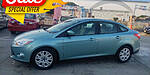Used 2012 FORD FOCUS SE 4DR SEDAN in LIVINGSTON, CALIFORNIA