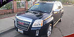Used 2015 GMC TERRAIN SLT 1 4DR SUV in LIVINGSTON, CALIFORNIA