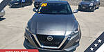 Used 2020 NISSAN ALTIMA 2.5 S 4DR SEDAN in LIVINGSTON, CALIFORNIA