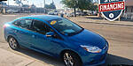 Used 2014 FORD FOCUS SE 4DR SEDAN in LIVINGSTON, CALIFORNIA