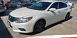 Used 2016 NISSAN ALTIMA 2.5 S 4DR SEDAN in LIVINGSTON, CALIFORNIA