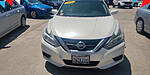 Used 2016 NISSAN ALTIMA 2.5 S 4DR SEDAN in LIVINGSTON, CALIFORNIA
