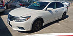 Used 2016 NISSAN ALTIMA 2.5 S 4DR SEDAN in LIVINGSTON, CALIFORNIA