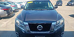 Used 2014 NISSAN PATHFINDER SL 4DR SUV in LIVINGSTON, CALIFORNIA