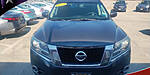 Used 2014 NISSAN PATHFINDER SL 4DR SUV in LIVINGSTON, CALIFORNIA