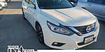 Used 2018 NISSAN ALTIMA 2.5 SV 4DR SEDAN in LIVINGSTON, CALIFORNIA