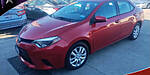Used 2014 TOYOTA COROLLA LE 4DR SEDAN in LIVINGSTON, CALIFORNIA