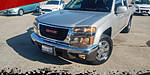 Used 2010 GMC CANYON SLE 1 4X2 4DR CREW CAB in LIVINGSTON, CALIFORNIA