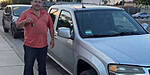 Used 2010 GMC CANYON SLE 1 4X2 4DR CREW CAB in LIVINGSTON, CALIFORNIA