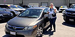 Used 2008 Honda Civic LX 4DR SEDAN 5A in LIVINGSTON, CALIFORNIA