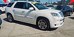 Used 2012 GMC ACADIA DENALI AWD 4DR SUV in LIVINGSTON, CALIFORNIA