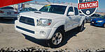 Used 2008 TOYOTA TACOMA PRERUNNER V6 4X2 4DR DOUBLE CAB 6.1 FT. SB 5A in LIVINGSTON, CALIFORNIA