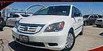 Used 2008 Honda Odyssey LX 4DR MINI VAN in LIVINGSTON, CALIFORNIA