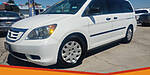 Used 2008 Honda Odyssey LX 4DR MINI VAN in LIVINGSTON, CALIFORNIA