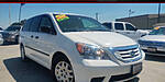 Used 2008 Honda Odyssey LX 4DR MINI VAN in LIVINGSTON, CALIFORNIA