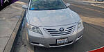 Used 2009 TOYOTA CAMRY LE 4DR SEDAN 5M in LIVINGSTON, CALIFORNIA
