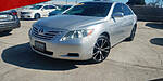 Used 2009 TOYOTA CAMRY LE 4DR SEDAN 5M in LIVINGSTON, CALIFORNIA