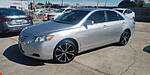 Used 2009 TOYOTA CAMRY LE 4DR SEDAN 5M in LIVINGSTON, CALIFORNIA
