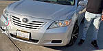 Used 2009 TOYOTA CAMRY LE 4DR SEDAN 5M in LIVINGSTON, CALIFORNIA