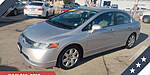 Used 2008 Honda Civic LX 4DR SEDAN 5A in LIVINGSTON, CALIFORNIA