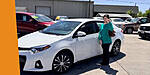Used 2014 TOYOTA COROLLA S 4DR SEDAN in LIVINGSTON, CALIFORNIA