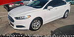 Used 2015 FORD FUSION SE 4DR SEDAN in LIVINGSTON, CALIFORNIA