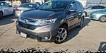 Used 2018 Honda CR-V EX 4DR SUV in LIVINGSTON, CALIFORNIA