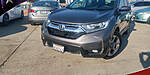 Used 2018 Honda CR-V EX 4DR SUV in LIVINGSTON, CALIFORNIA